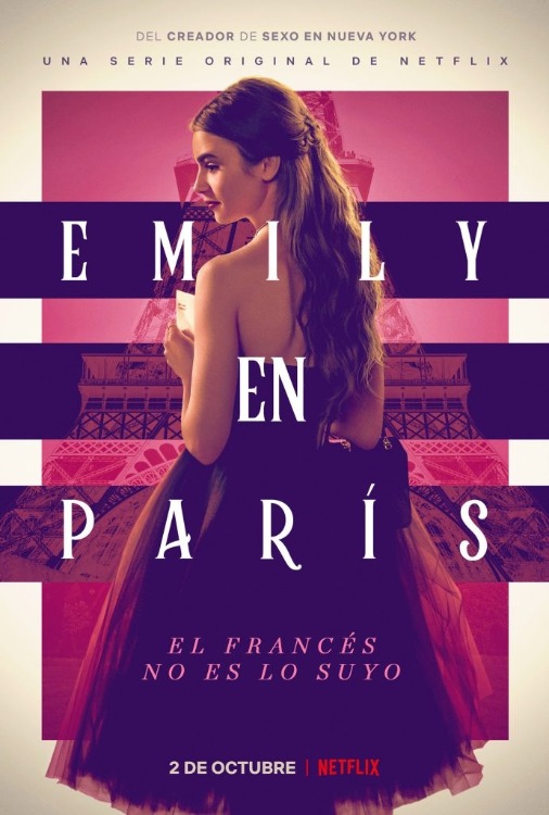 Emily en Paris