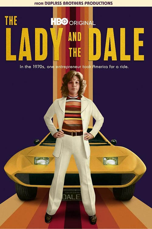 The Lady and the Dale